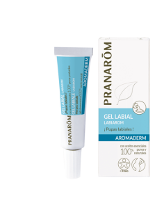 PRANAROM AROMADERM GEL LABIAL 5 ML