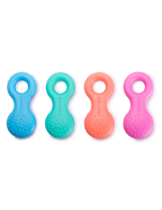 SUAVINEX MORDEDOR GOMA 0 MESES ETAPA 1