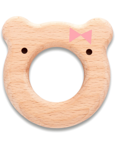 SUAVINEX MORDEDOR DE MADERA