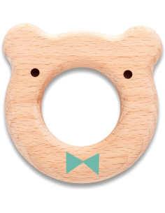 SUAVINEX MORDEDOR DE MADERA 2