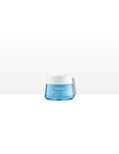 VICHY AQUALIA THERMALCREMA REHIDRATANTE LIGERA 50 ML