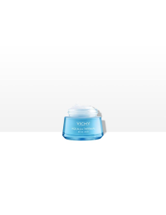VICHY AQUALIA THERMAL CREMA REHIDRATANTE RICA 50ML 2