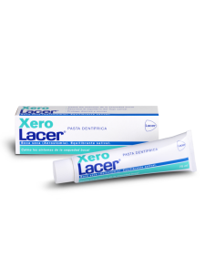 XEROLACER PASTA DENTÍFRICA 75 ML