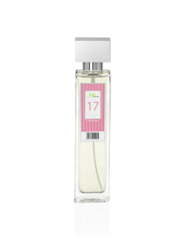 IAP PHARMA PERFUME MUJER Nº 17 150 ML