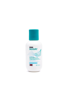 ISDIN GERMISDIN ORIGINAL HIGIENE CORPORAL 100 ML