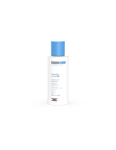 ISDIN UREADIN LOTION 10 HIDRATANTE 100 ML