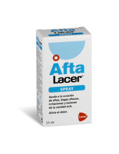 LACER AFTA SPRAY 15 ML 2