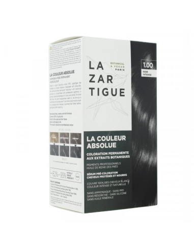 LAZARTIGUE COULEUR ABSOLUE 1.00