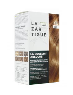 LAZARTIGUE COULEUR ABSOLUE 6.00