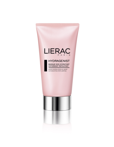 LIERAC HYDRAGENIST MASQUE SOS 75ML