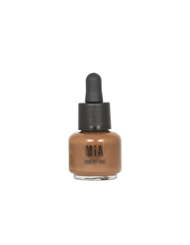 MIA COLOR DROP BRONZE