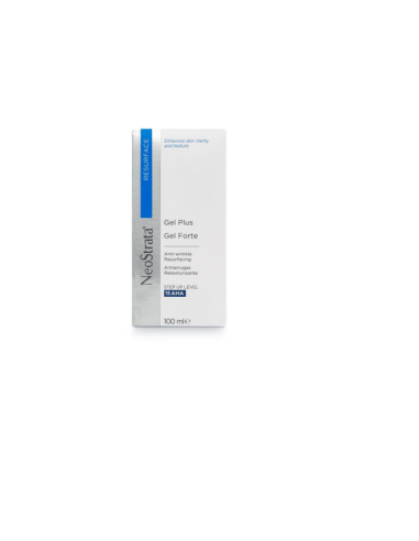 NEOSTRATA GEL FORTE 100 ML.