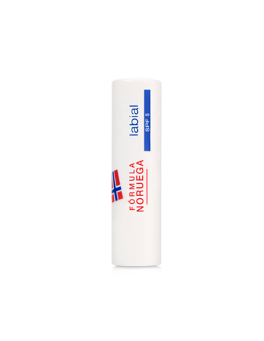 NEUTROGENA PROTECTOR LABIAL SPF 5