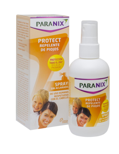 PARANIX PROTECT SPARY 100 ML