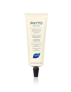 PHYTODETOX MASCARA PURIFICANTE 125 ML