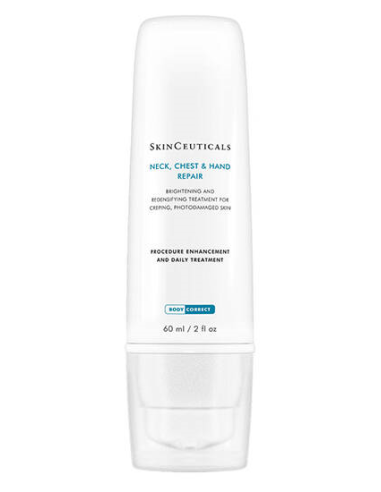 SKINCEUTICALS NECK CHESTE AND HAND RECOVERY 60 ML