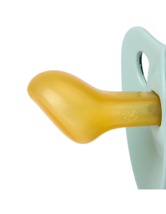 SUAVINEX CHUPETE TETINA ANATÓMICA DE LÁTEX 0- 6 M 2