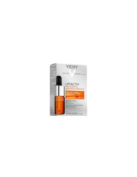 VICHY LIFTACTIV ANTIOX ANTIFATIGA 10 ML