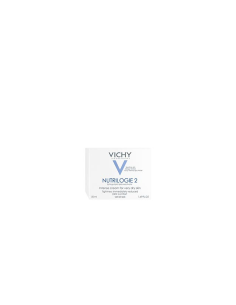 VICHY NUTRILOGIE 2 PIEL MUY SECA 50 ML