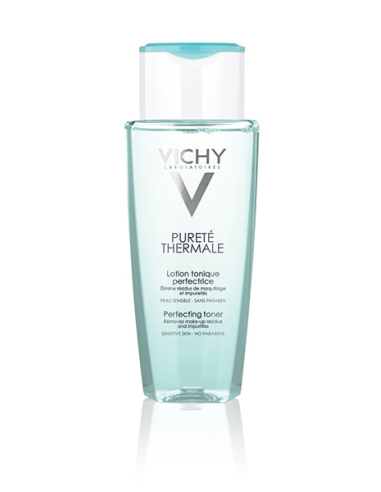 VICHY PURETÉ THERMALE TÓNICO PERFECCIONADOR 200 ML