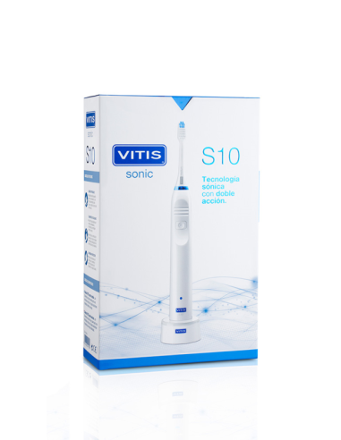 VITIS SONIC S10