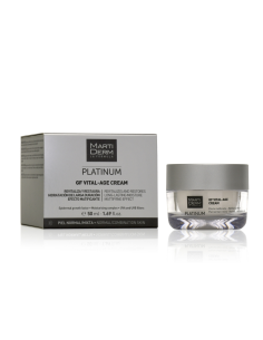 MARTIDERM PLATINUM - GF VITAL AGE CREMA PIEL NORMAL/MIXTA...