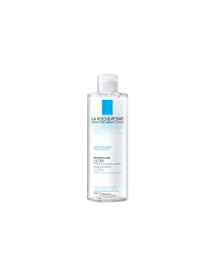 LA ROCHE POSAY AGUA MICELAR ULTRA PIEL SENSIBLE 400ML
