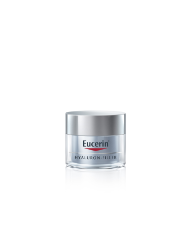 EUCERIN HYALURON-FILLER NOCHE 50 ML