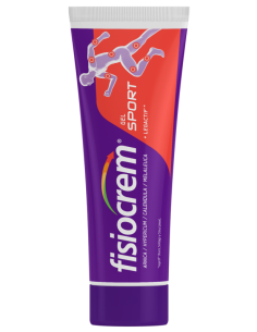 FISIOCREM GEL SPORT 120 ML