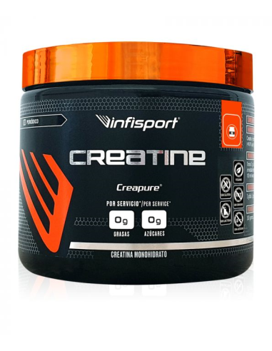 INFISPORT CREATINE 300 GR