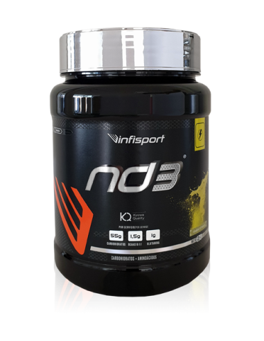 INFISPORT ND3 800 GR LIMON