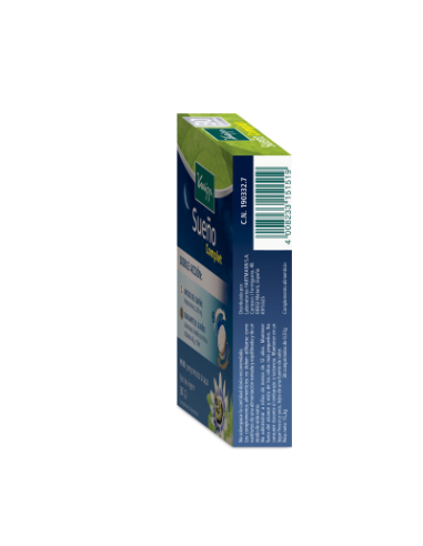 KNEIPP SUEÑO COMPLET 30 COMPRIMIDOS