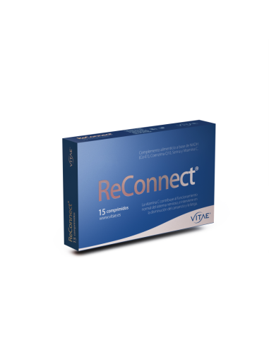 RECONNECT 15 COMP