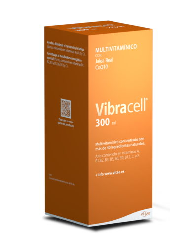 VIBRACELL 300 ML