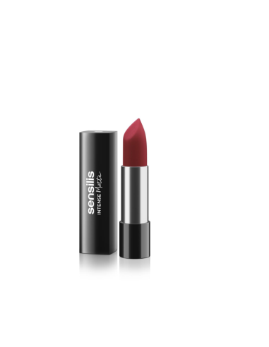 SENSILIS INTENSE MATTE BARRA MATE 12 HORAS - 402 ROUGE