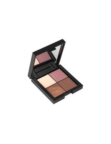 MIA LAURENS DORE EYESHADOW PALETTE MAQUILLAJE