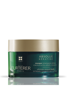 RENE FURTERER ABSOLUE KERATINE MASCARILLA REGENERACION...