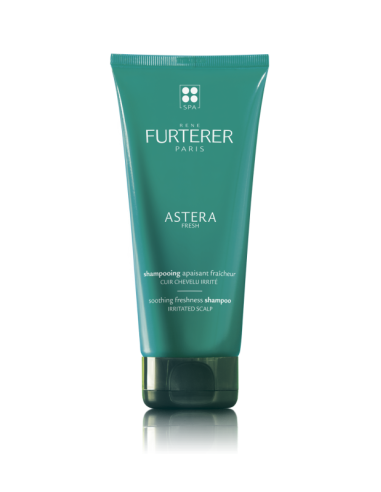 RENE FURTERER ASTERA FRESH CHAMPU CALMANTE FRESCOR 200 ML