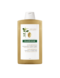 KLORANE CHAMPU AL DATIL DEL DESIERTO 400 ML