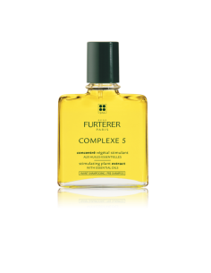 RENE FURTERER COMPLEXE 5 REGENERADOR CUERO CABELLUDO  50 ML