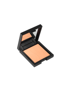 MIA MAQUILLAJE COMPACTO DORADO