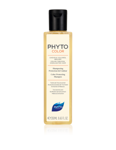 PHYTOCOLOR CARE CHAMPU PROTECTOR COLOR 250ML