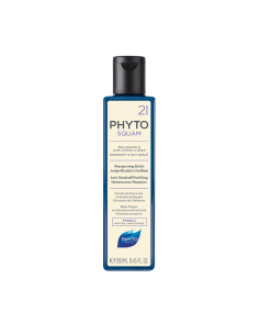 PHYTOSQUAM CHAMPU PURIFICANTE CABELLO CON TENDENCIA GRASA...