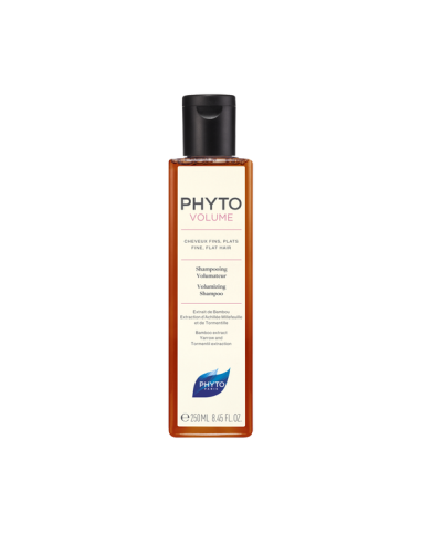 PHYTOVOLUME CHAMPU VOLUMEN 250 ML