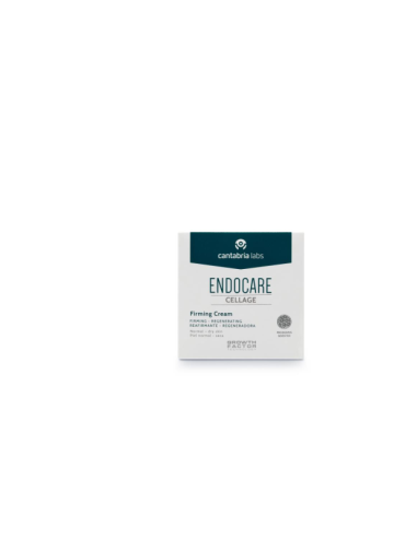 ENDOCARE CELLAGE FIRMING CREAM REAFIRMANTE REGENERADORA 50 ML