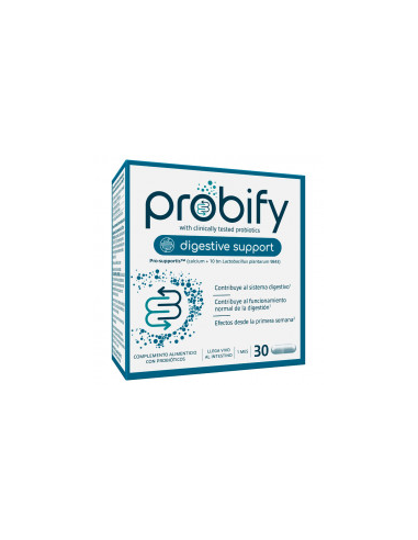 PROBIFY DIGESTIVE SUPPORT 30 UD