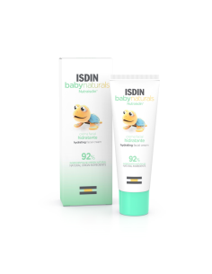 ISDIN BABY NATURALS NUTRAISDIN CREMA FACIAL HIDRATANTE...
