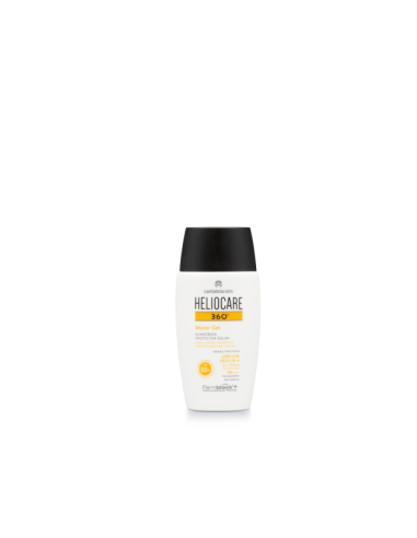 HELIOCARE PACK 360 MINERAL TOLERIANCE  AMPOLLAS OIL FREE
