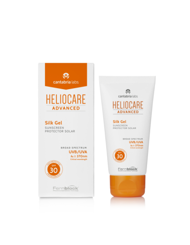 HELIOCARE ADVANCED SEDA GEL SPF 30 50 ML