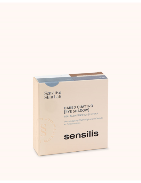 SENSILIS SOMBRA DE OJOS Walking on The Moon Eye Shadow 01
